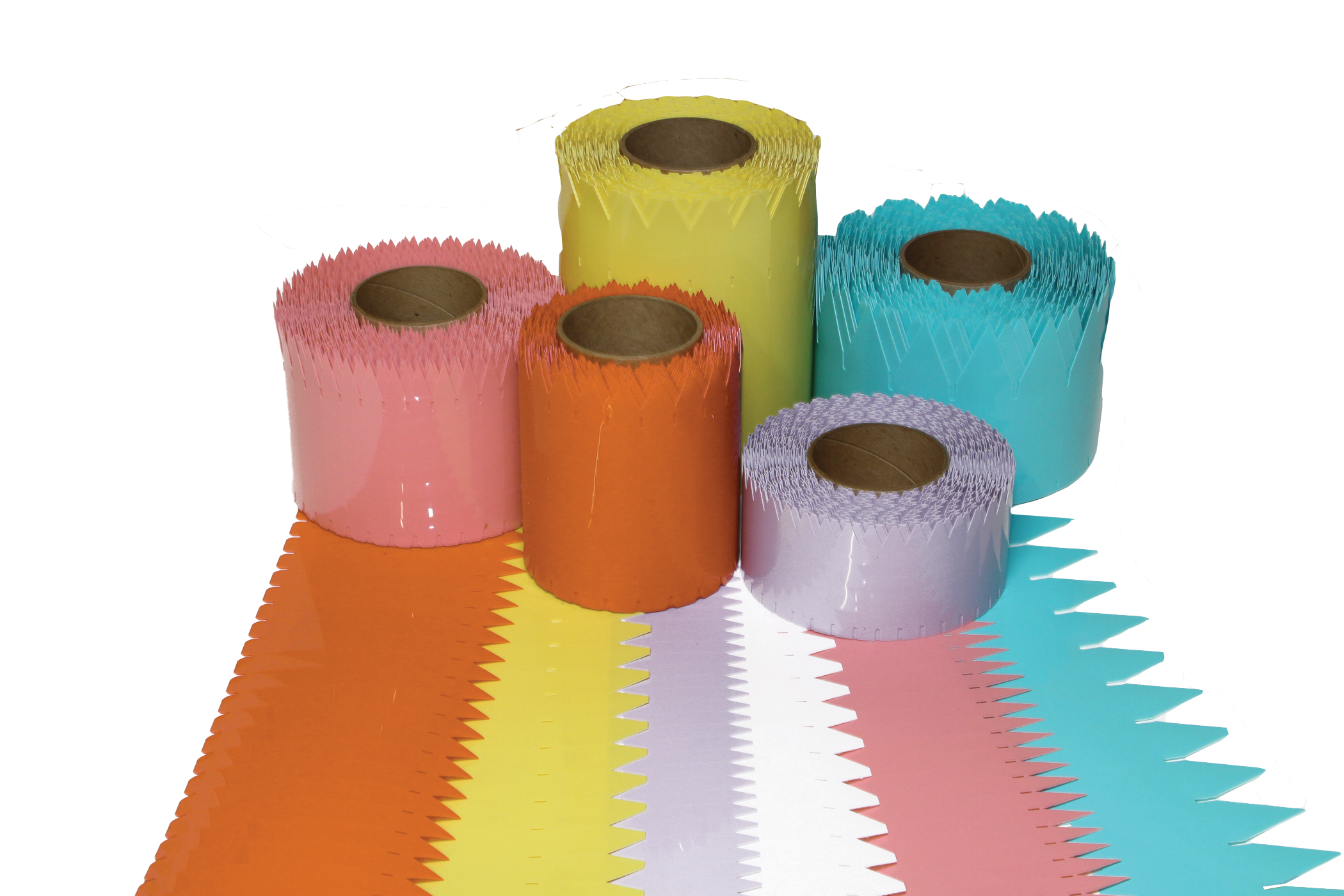 Thermal Pot Stakes - Sidco Horticulture Labeling